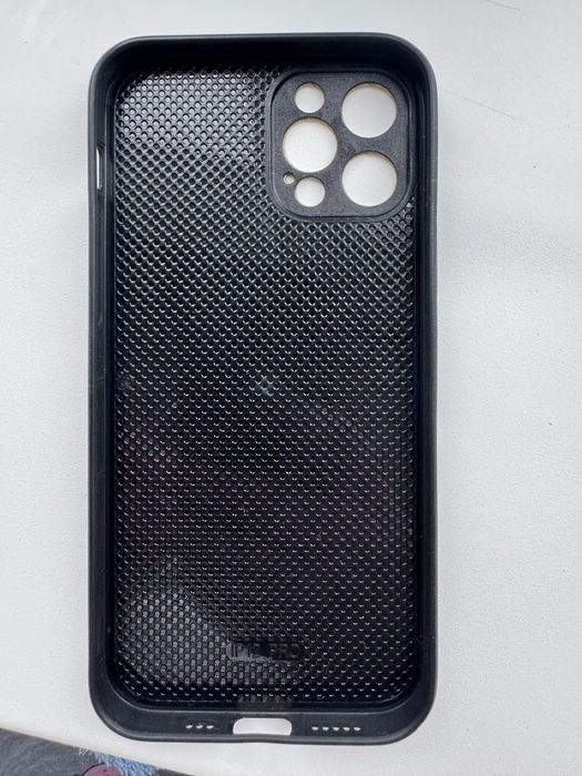 Чохол на Iphone 12 pro