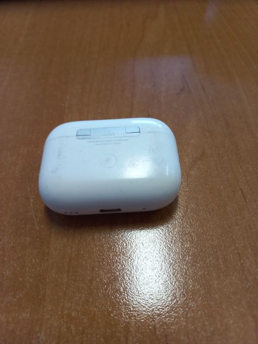 Sluchawki AirPods pro 2