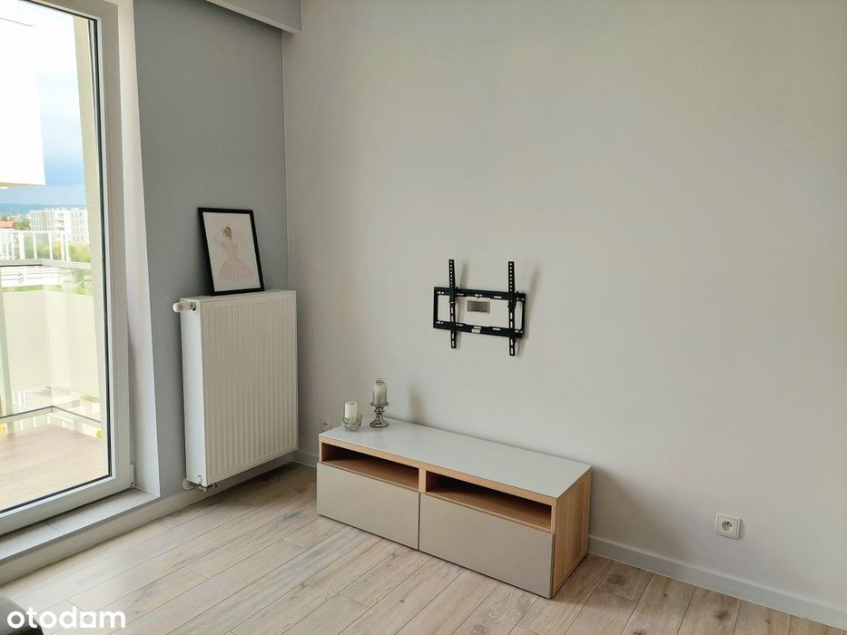 Mieszkanie 2-pokojowe z balkonem w Rumi - Widok 3