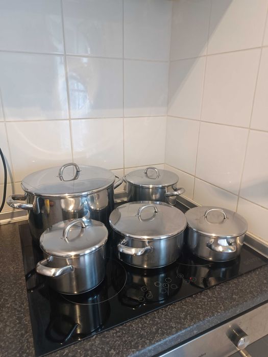 Silampos Cookware Sets / Kitchen Cookware Sets478271608225812482