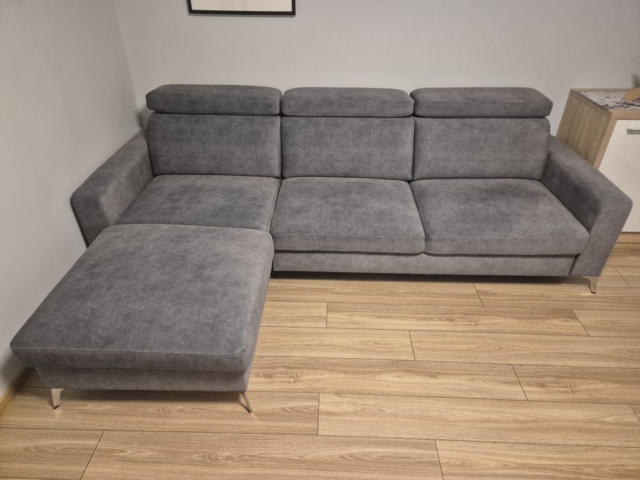 Narożnik Comforteo Amaro