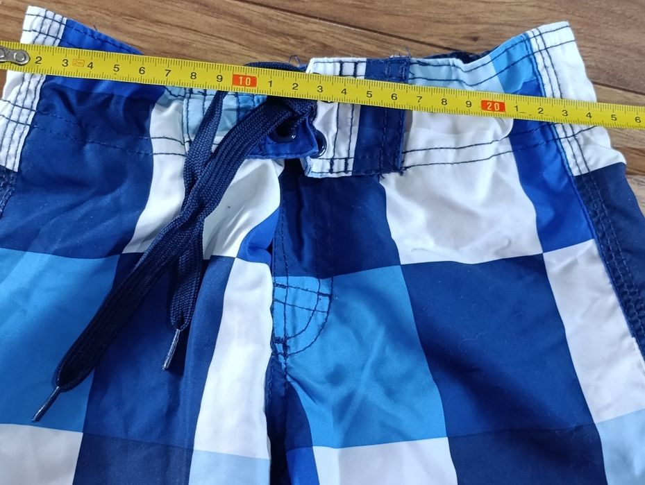 Nowe spodenki H&M rozmiar 98-104.