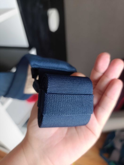 OPORTUNIDADE - Ergobaby Embrace