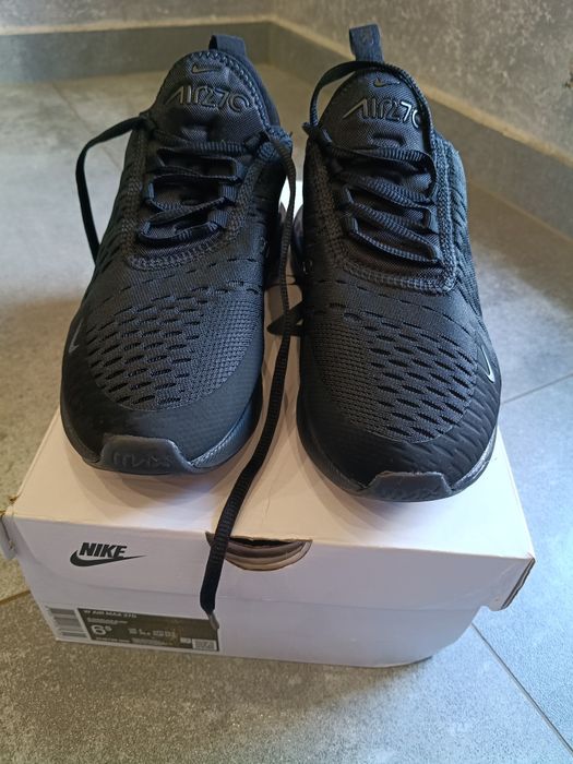 Nike air max 270