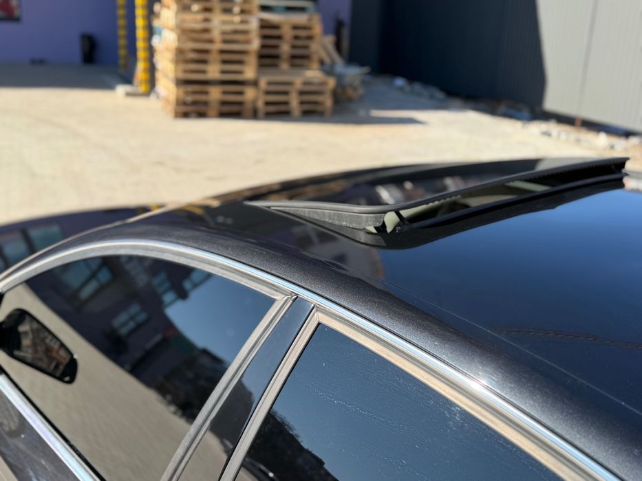 Audi A6 C6 3.0 TDI Quattro