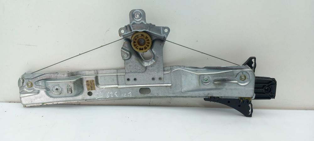 Right Rear Glass Elevator for OPEL Insignia A Sports Tourer (G09)