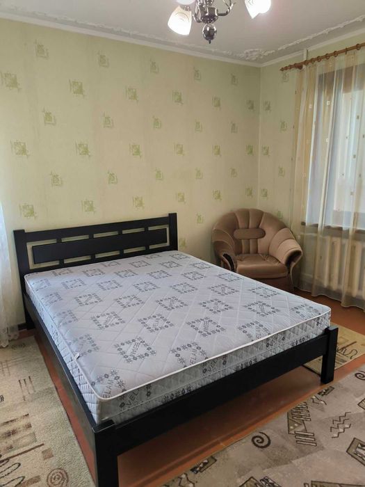 Сдам от ХОЗЯИНА  большую 1 ком. квартиру на Проспекте Добровольского