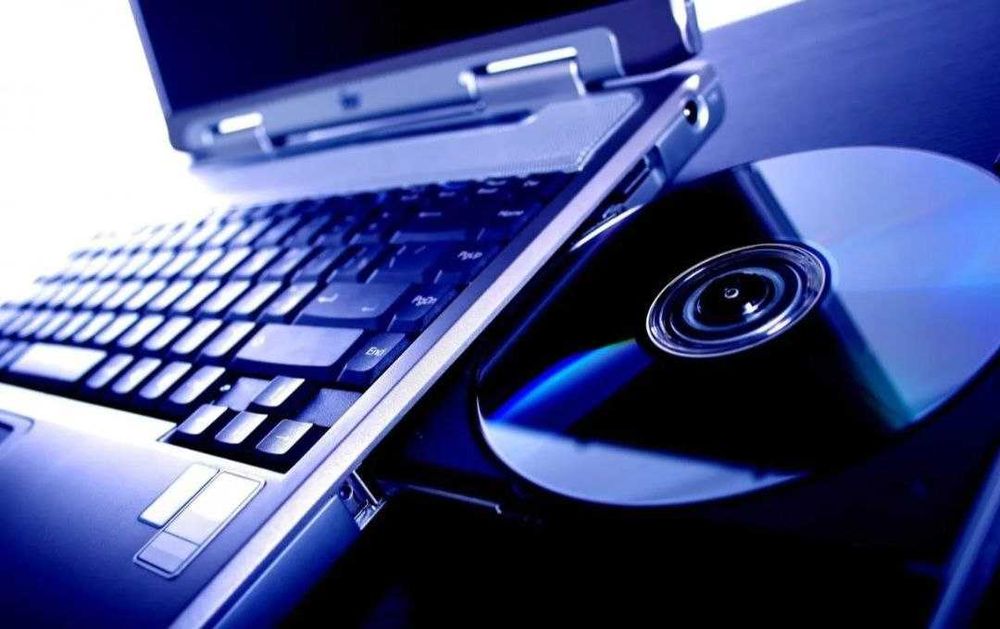 Ремонт настройка техники Apple Ремонт компьютеров Частный мастер