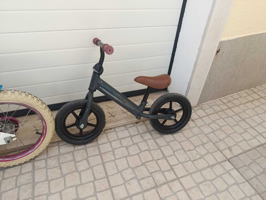 Vendo bicicletas