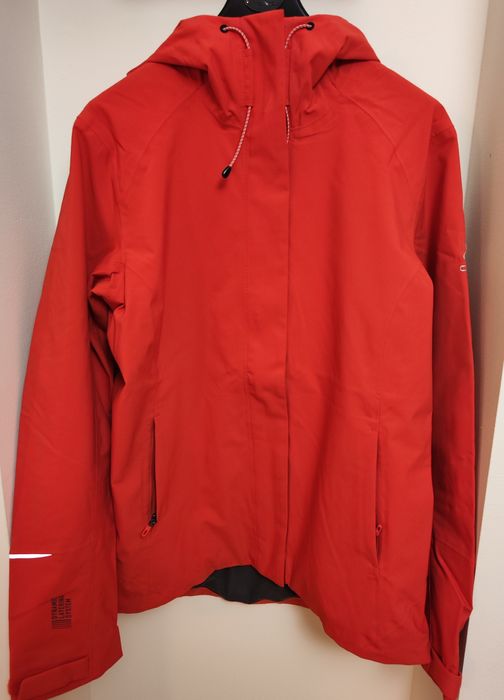 Odlo kurtka damska Hardshell Fremont, r. M