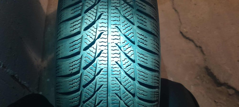 Opony zimowe 175/65 R14