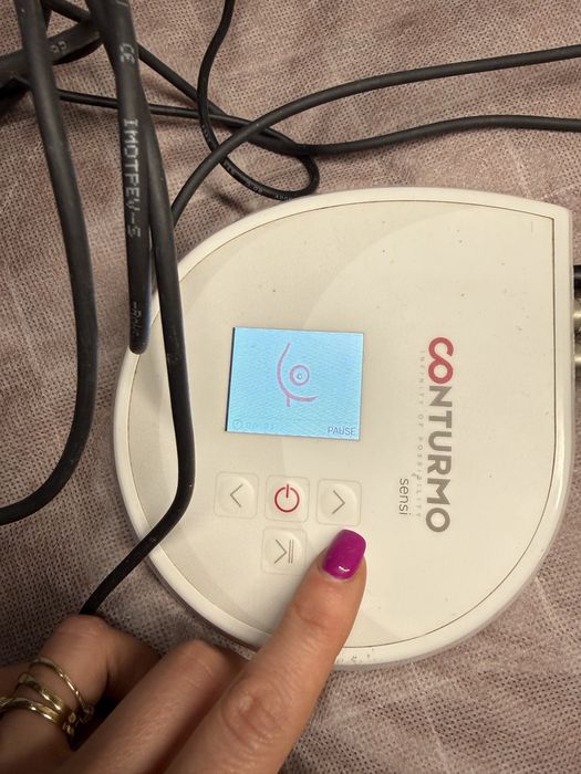 Maszynka do pmu conturmo