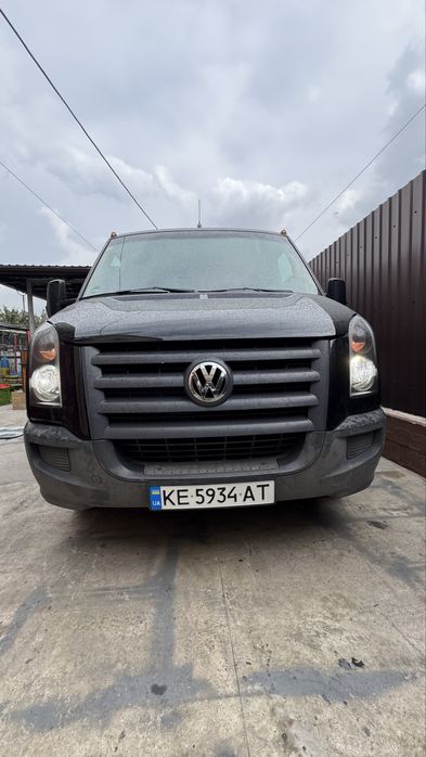 Крафтер  платформа