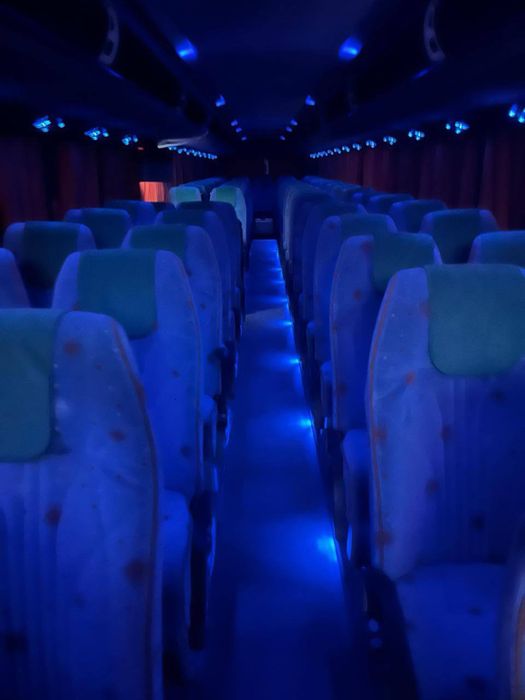 Продається туристичний автобус