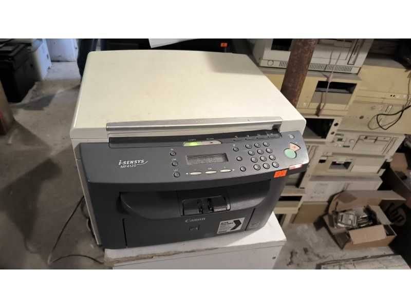 БФП Canon i-sensys MF4xxx