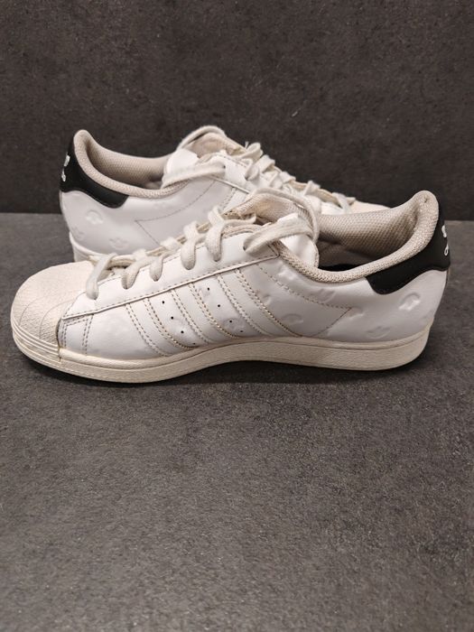 Adidas superstar r. 39 1/3