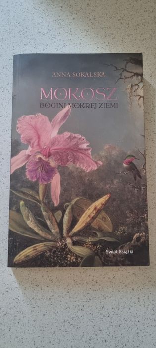 Mokosz, Anna Sokalska