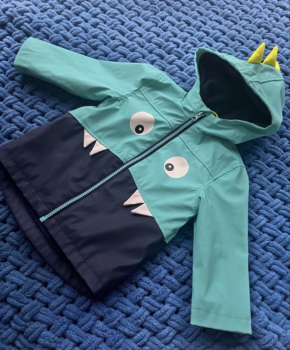 Курточка - дощовик