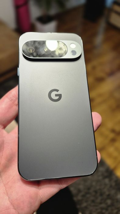 Google Pixel 10 pro 256gb media expert