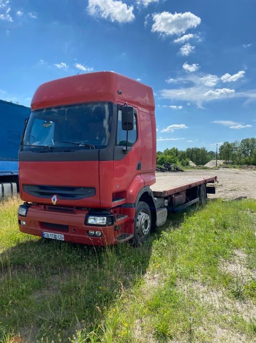 Грузоперевозки трал, платформа 12т, 15т. Перевозка негабарита