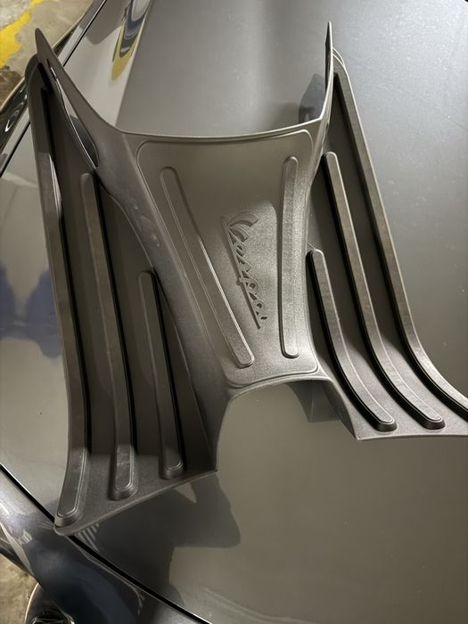 Tapete original Vespa