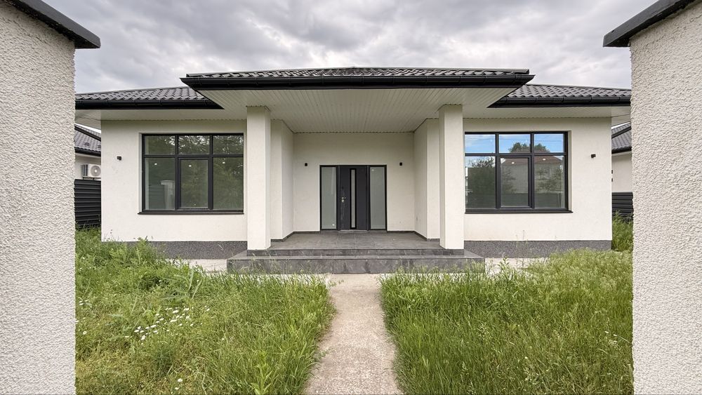 Продам будинок з новим ремонтом 150м2 | 10 соток ділянка с. Вишеньки близь Золоче , Київ