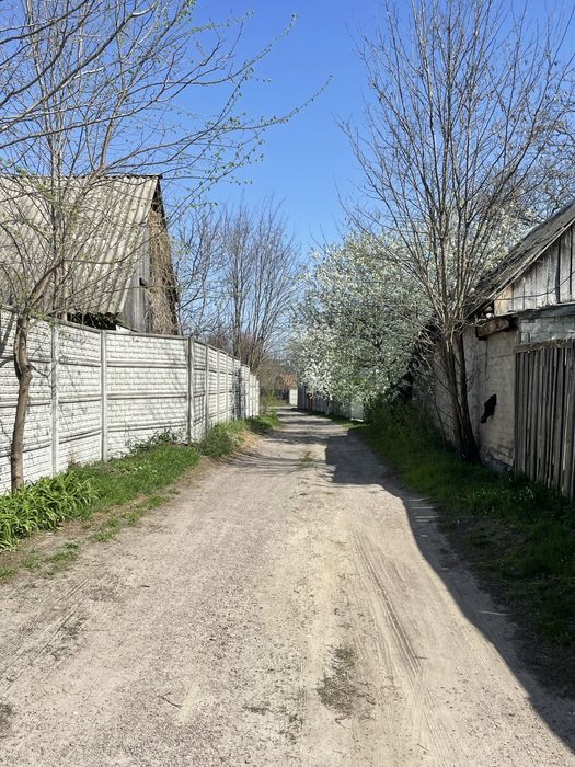 Будинок на вул. Франка. с. Вишеньки
