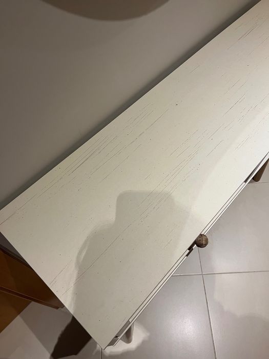 Móvel consola madeira