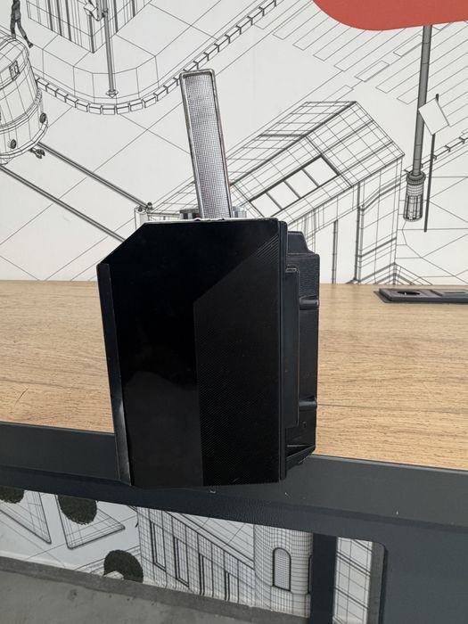 Продам магнитолу AIWA СS-W99