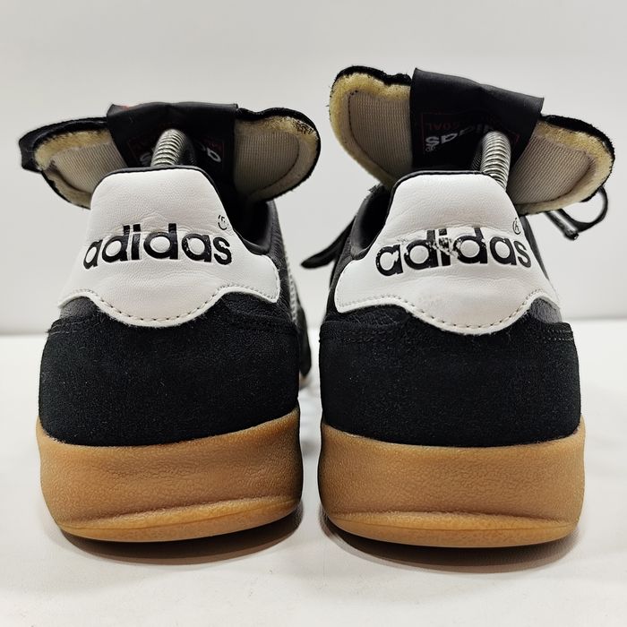 футзалки Adidas Mundial Goal 39р/25.5см