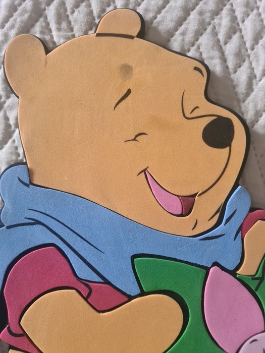 Naklejki ścienne Disney