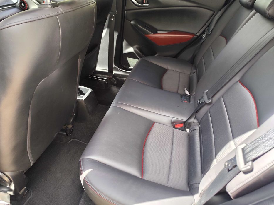 Mazda CX3 1.5 Diesel Skyactive