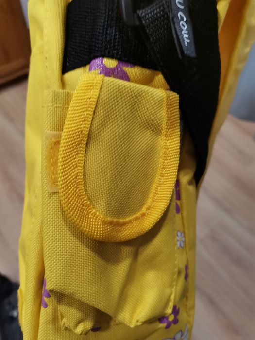 Vendo mochilas