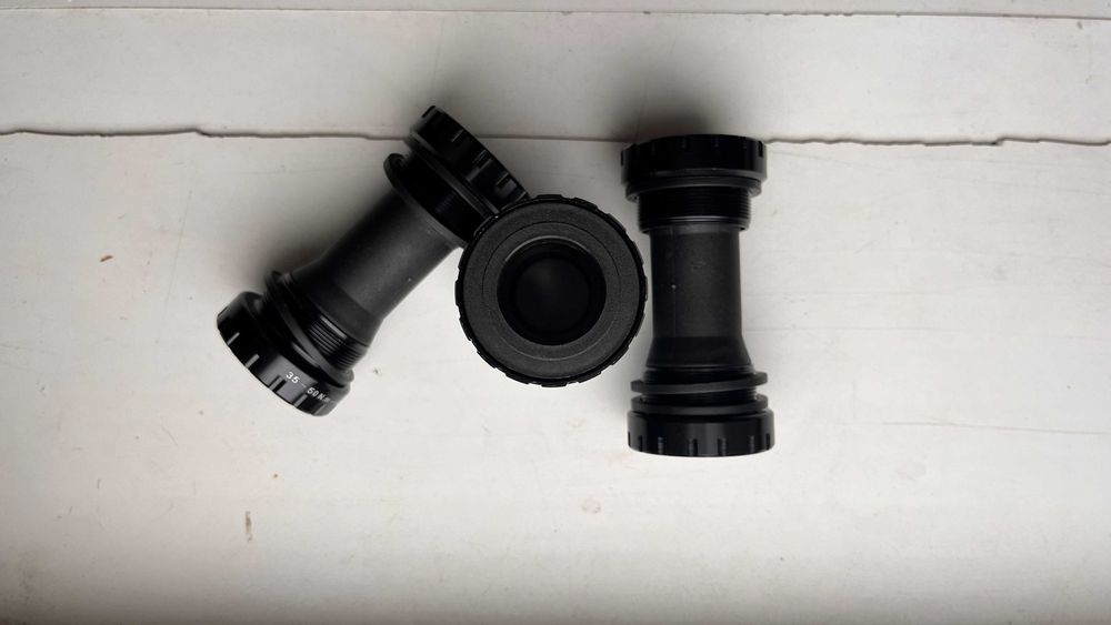 Каретка Meroca BB52 Hollowtech II НОВОЕ