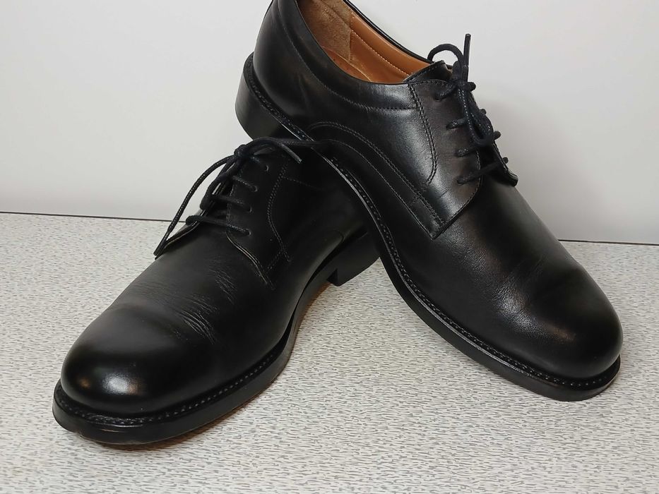 Армейские туфли Defensie Нидерланды