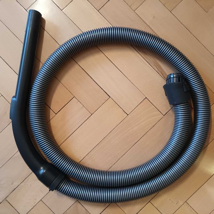 Wąż miele S8, C3.