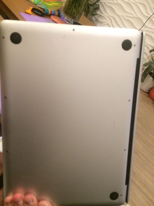 MacBook Pro 2009 8GB DDR