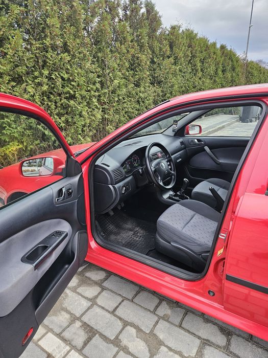 Продам Skoda Octavia 1.6 gaz