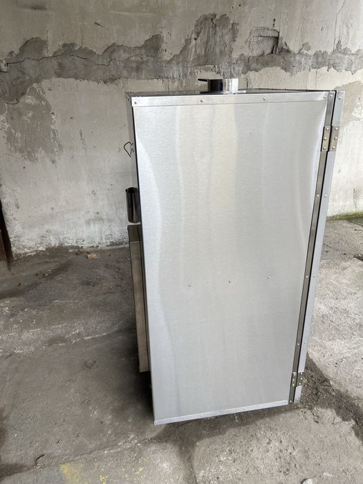 Коптильна камера Matvik MV-360 (360 літрів)