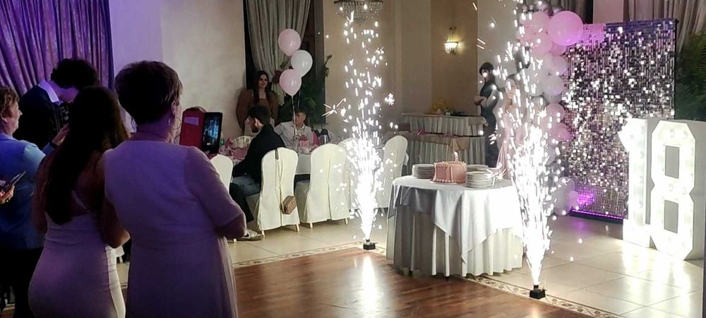 Dj Alex na imprezę, 18stka, wesele, Sylwester, urodziny, zabawę...