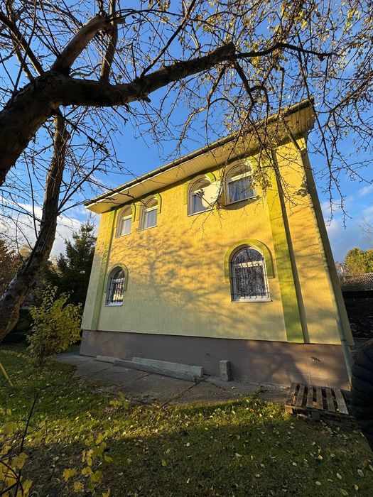 Продаж будинку біля Львова (Деревач)