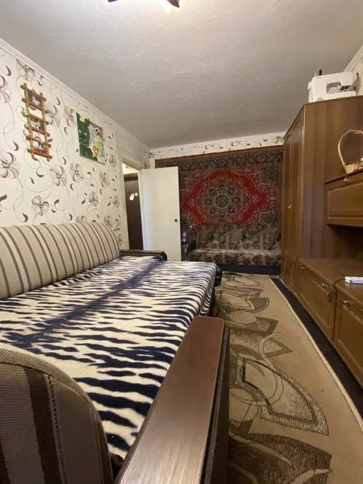 Однокімнатна квартира на вулиці Романа Атаманюка