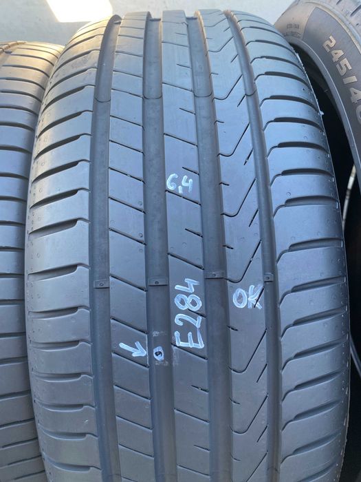 225 55 R17 97W Pirelli Cinturato P7