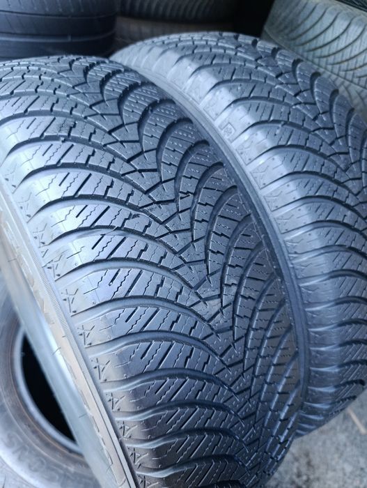 Шини 185/65/15 Falken всесезонні пара