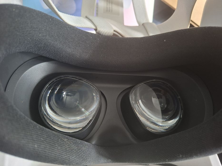 Gogle vr meta quest 3s