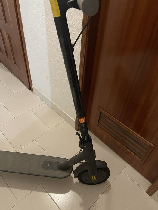 Trotinete Xiaomi 1S