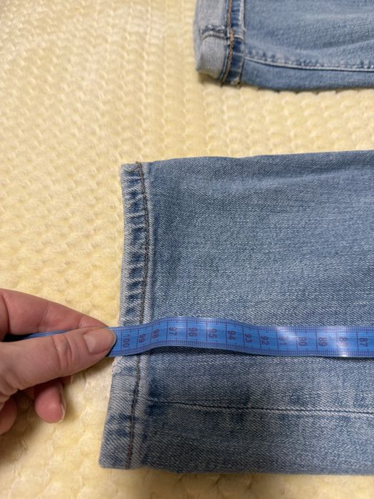 джинси бойфренд Marks Spencer