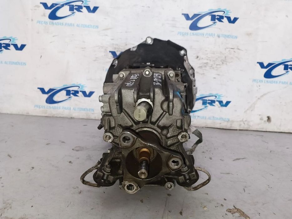 Caixa de velocidades BMW 318d 150cv F31