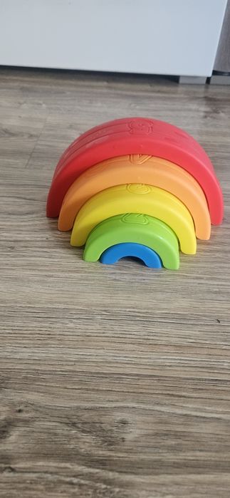 Zestaw układanek zręcznościowych