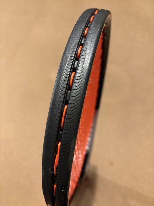 Raquete Head Speed Pro v2022 com saco
